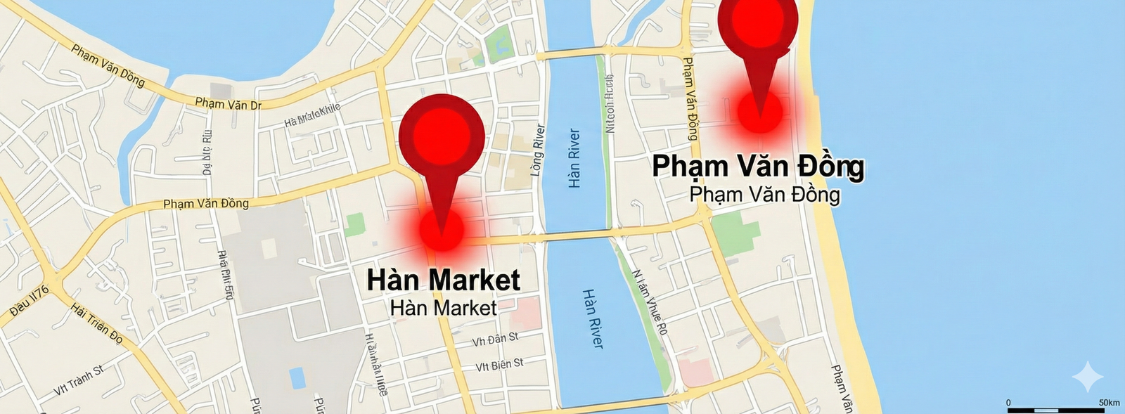 아이러브다낭 인사말