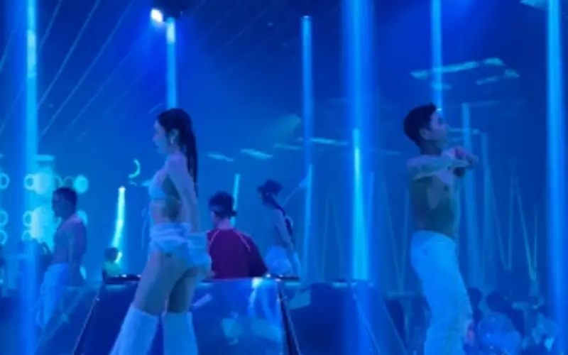 OQ 클럽 이미지 2