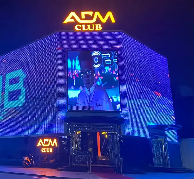 다낭 로컬 가라오케 라스베가스