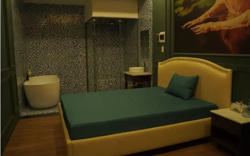 뉴 사쿠라 내부 시설 1